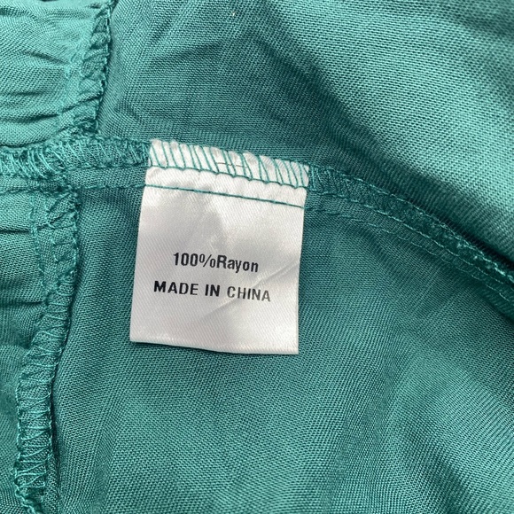 NWT Zesica Dress Size Large - Picture 8 of 8